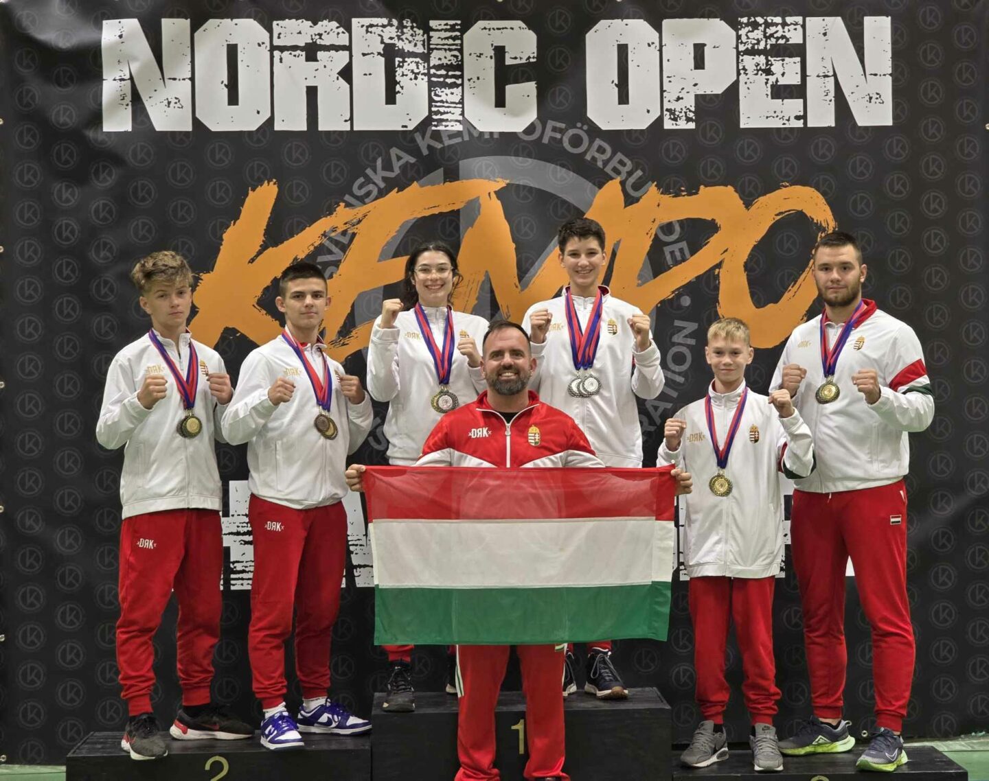 Magyar Válogatott
