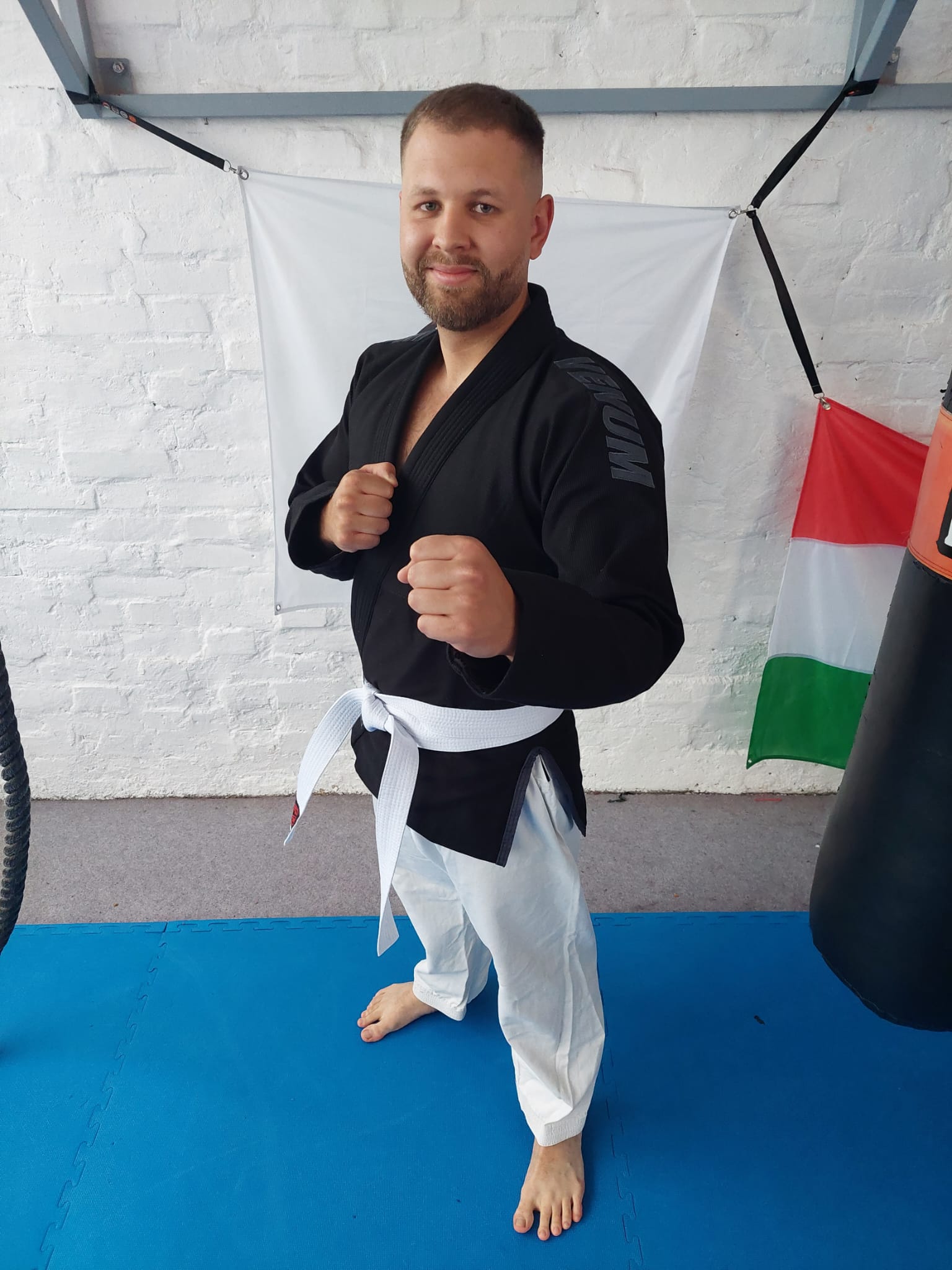 Bodócs Róbert