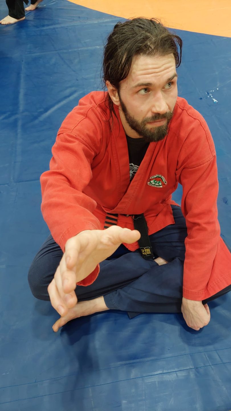 Dencinger Dávid