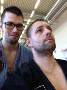 Szabó János