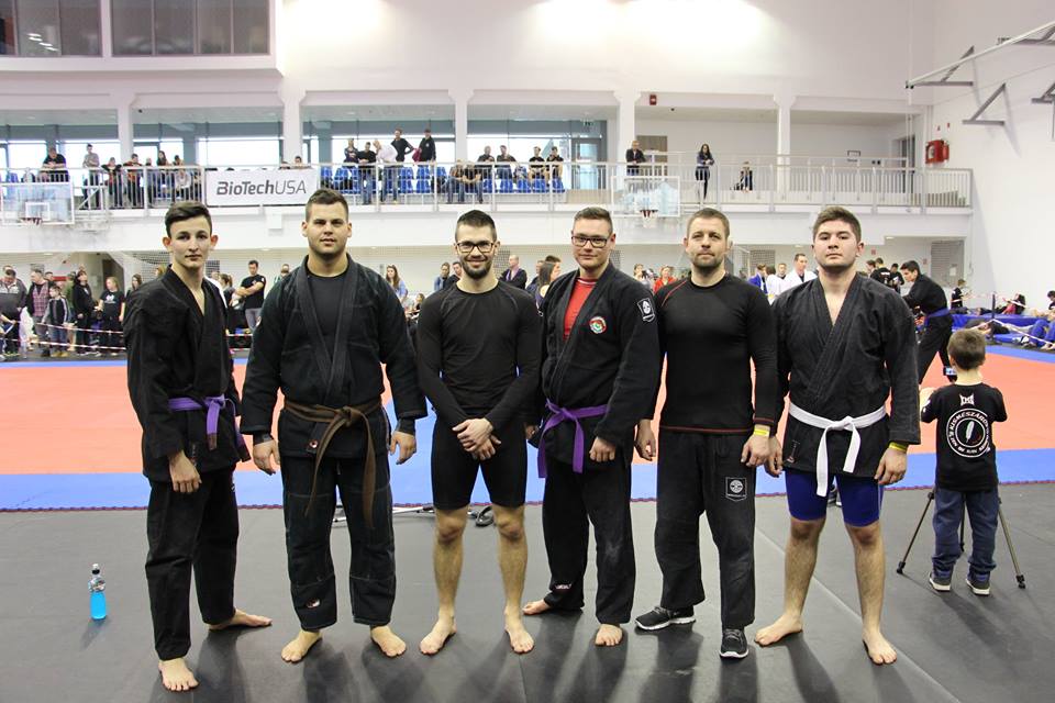Zen Bu Kan Kempo Hungarian Open
