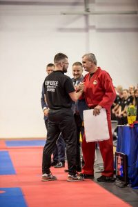 Renshi Dencinger Dávid