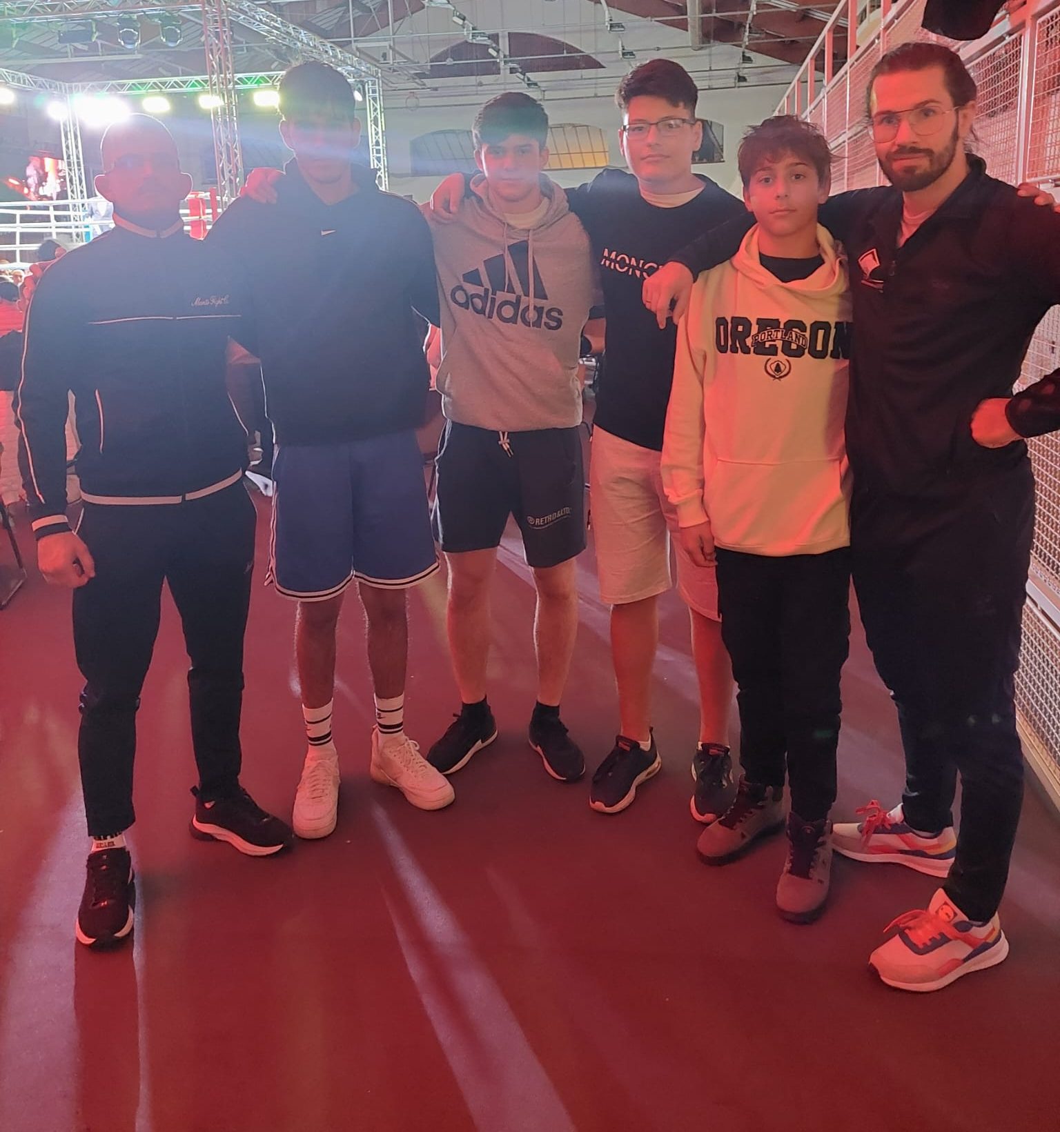 Keceli MMA Gála