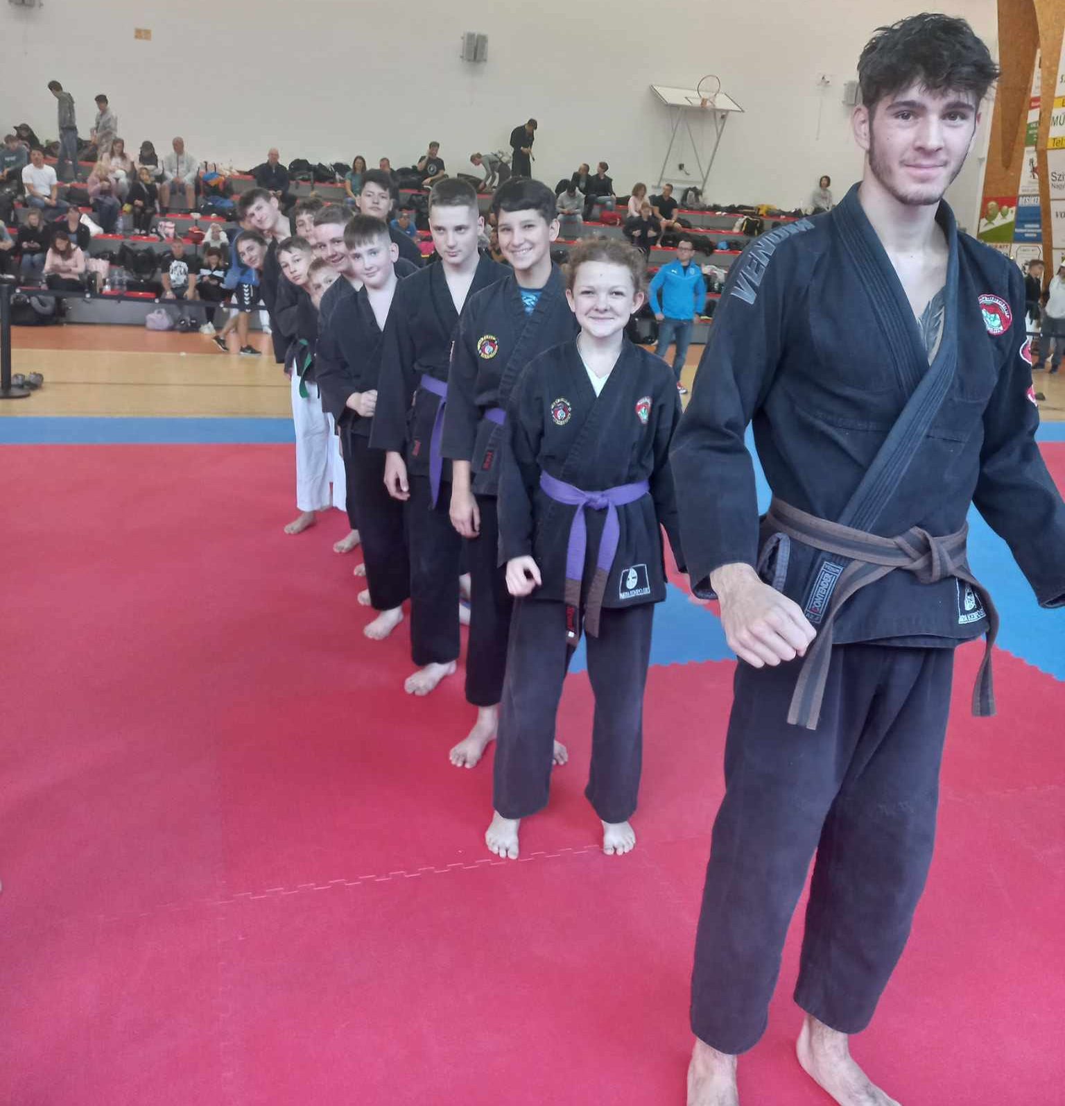 Katana Kupa 2023
