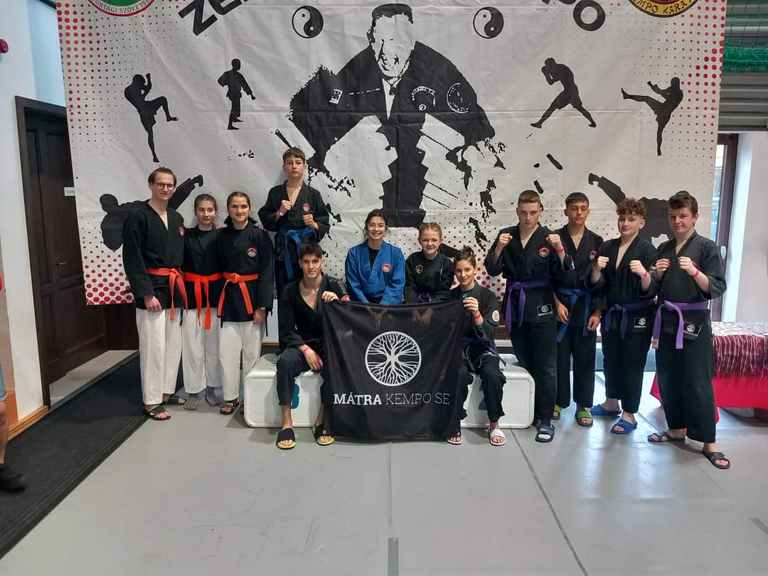 II. Spartan Kupa