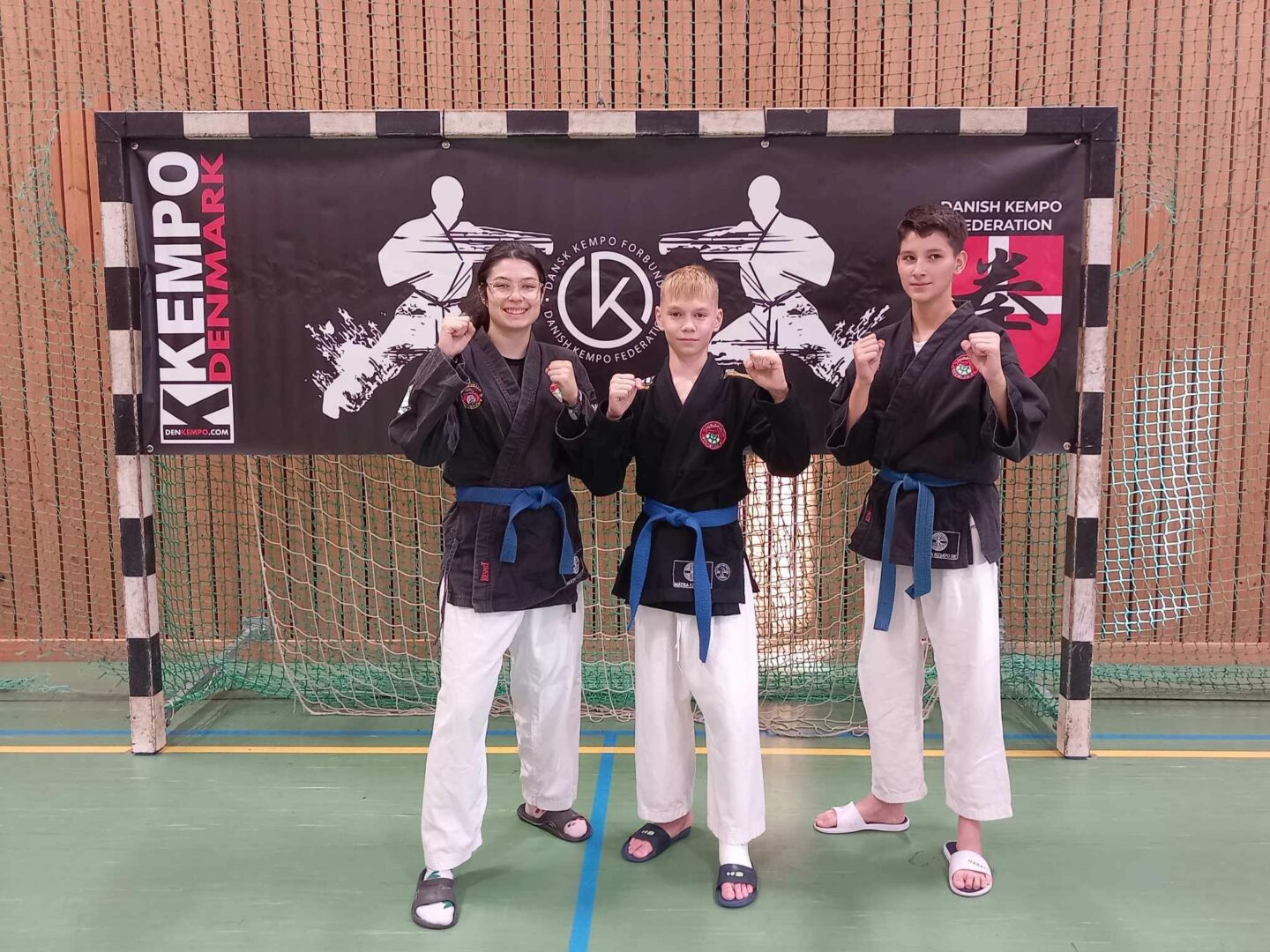Nordic Kempo Championship