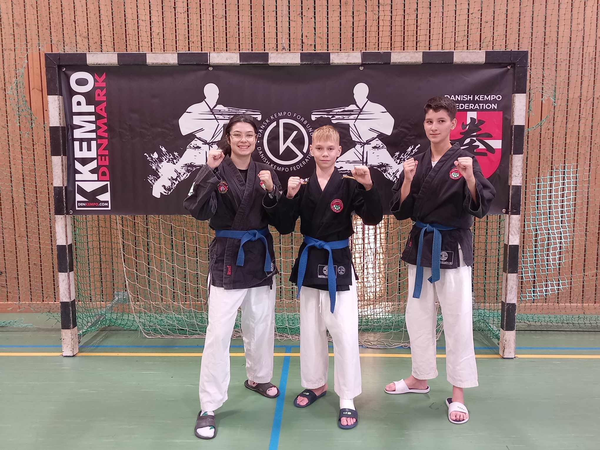 Nordic Kempo Championship